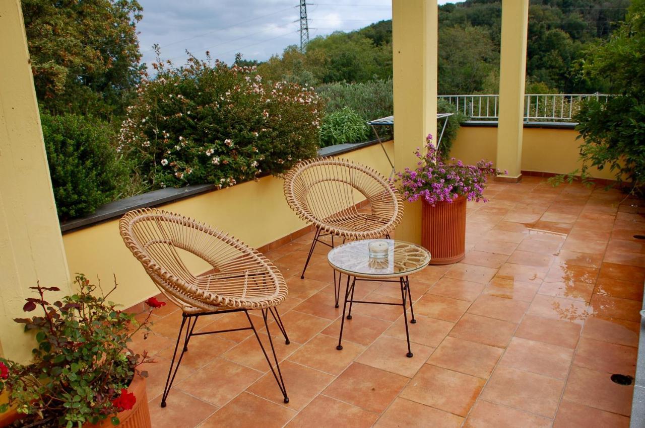Chiatri Holiday Prato Verde المظهر الخارجي الصورة