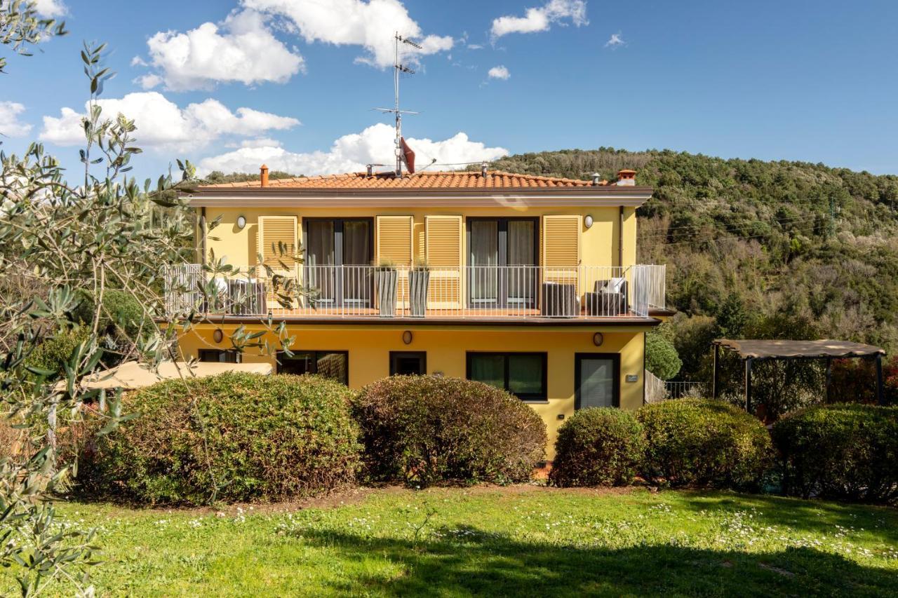 Chiatri Holiday Prato Verde المظهر الخارجي الصورة