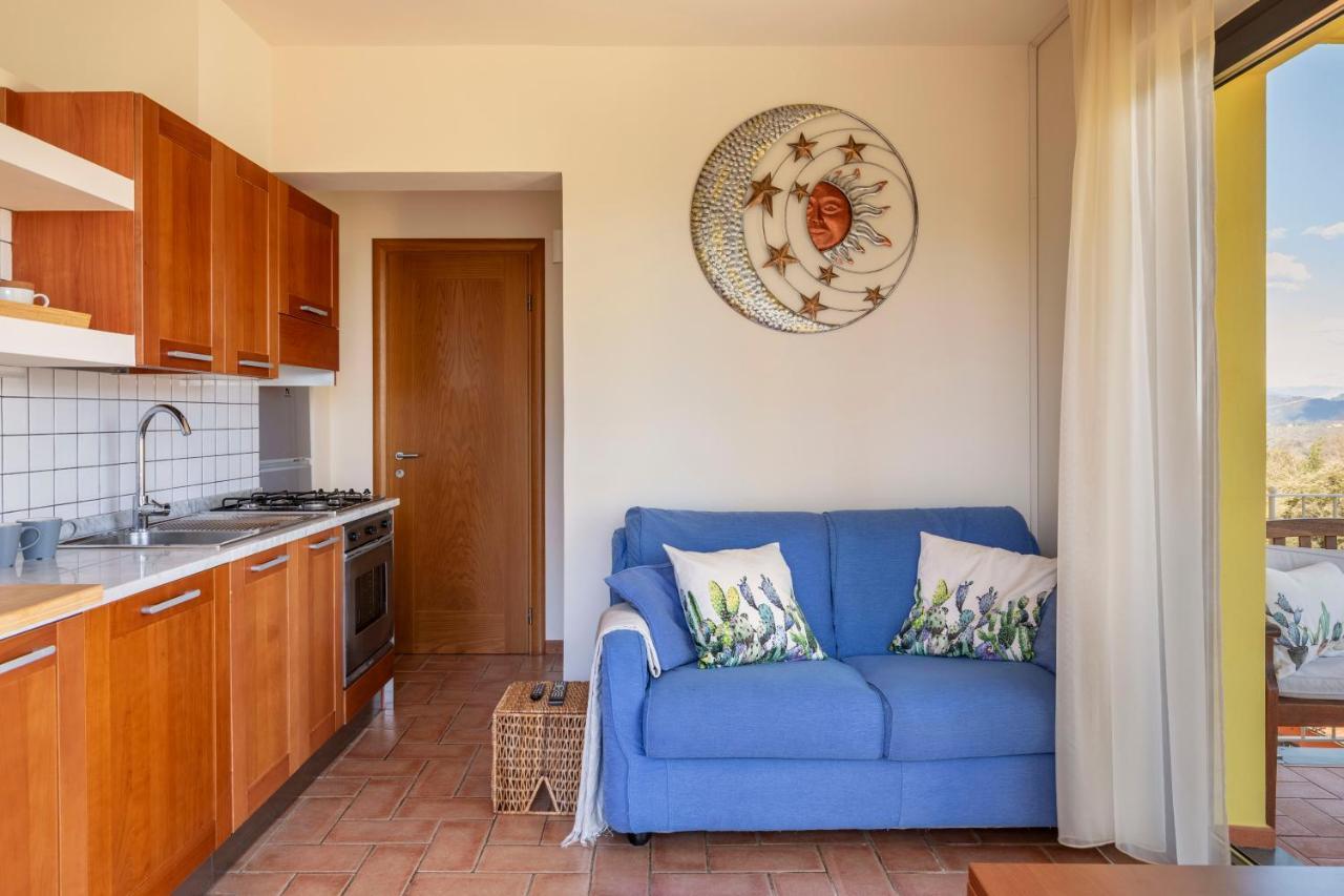 Chiatri Holiday Prato Verde المظهر الخارجي الصورة