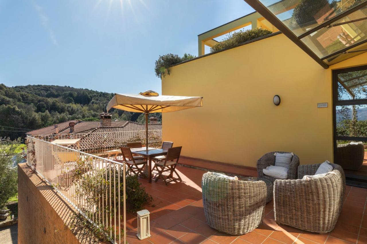 Chiatri Holiday Prato Verde المظهر الخارجي الصورة