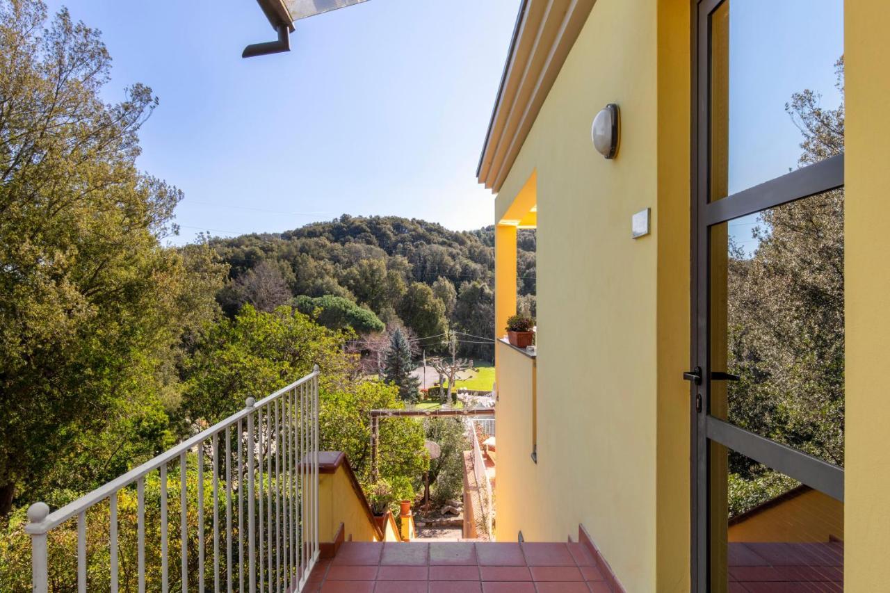 Chiatri Holiday Prato Verde المظهر الخارجي الصورة