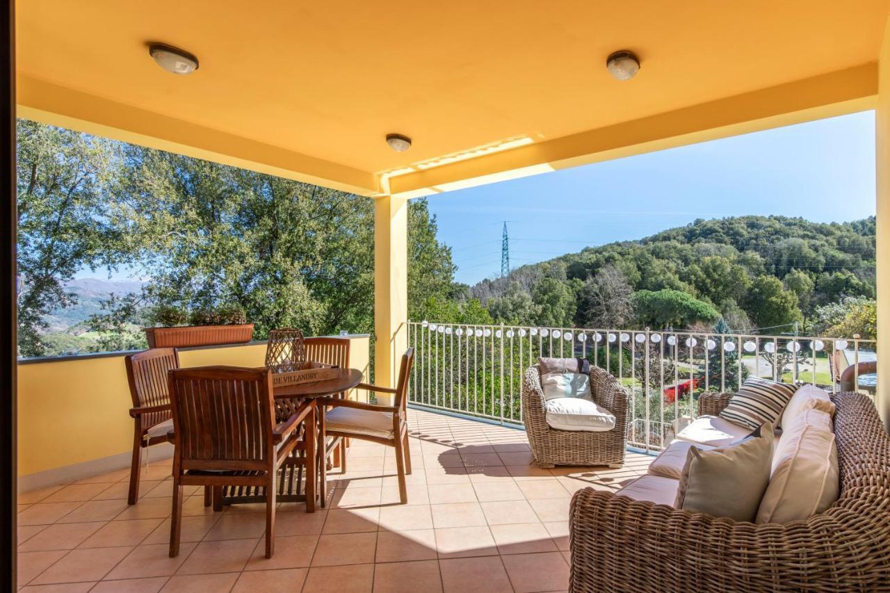 Chiatri Holiday Prato Verde المظهر الخارجي الصورة