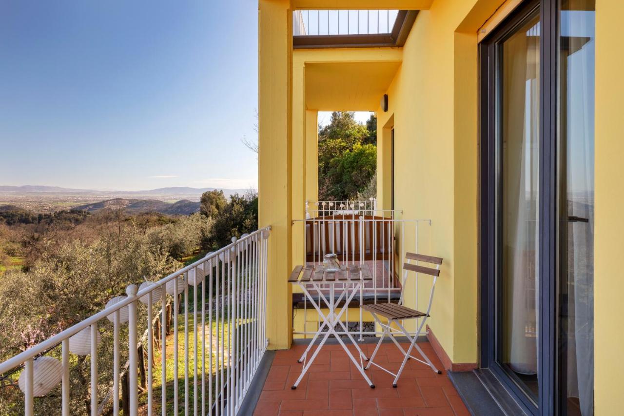 Chiatri Holiday Prato Verde المظهر الخارجي الصورة
