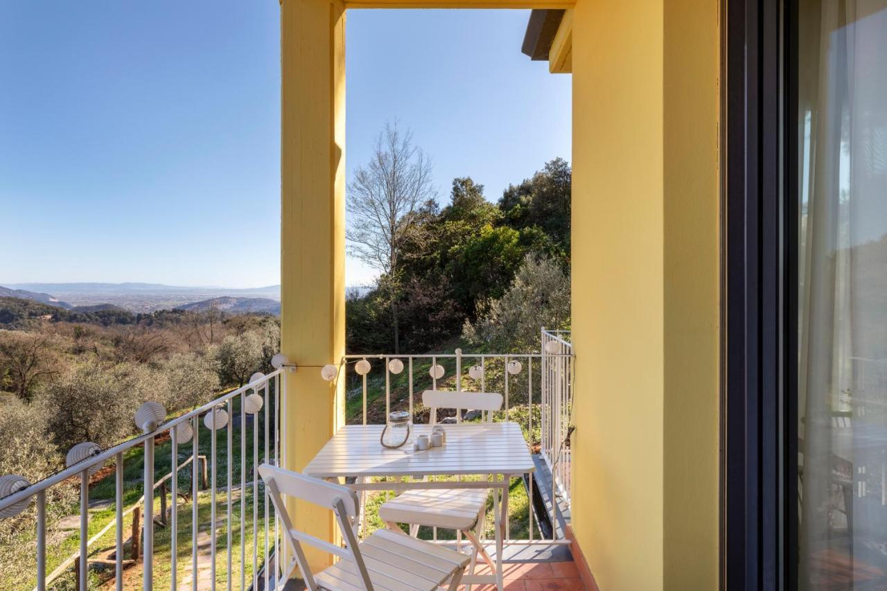 Chiatri Holiday Prato Verde المظهر الخارجي الصورة