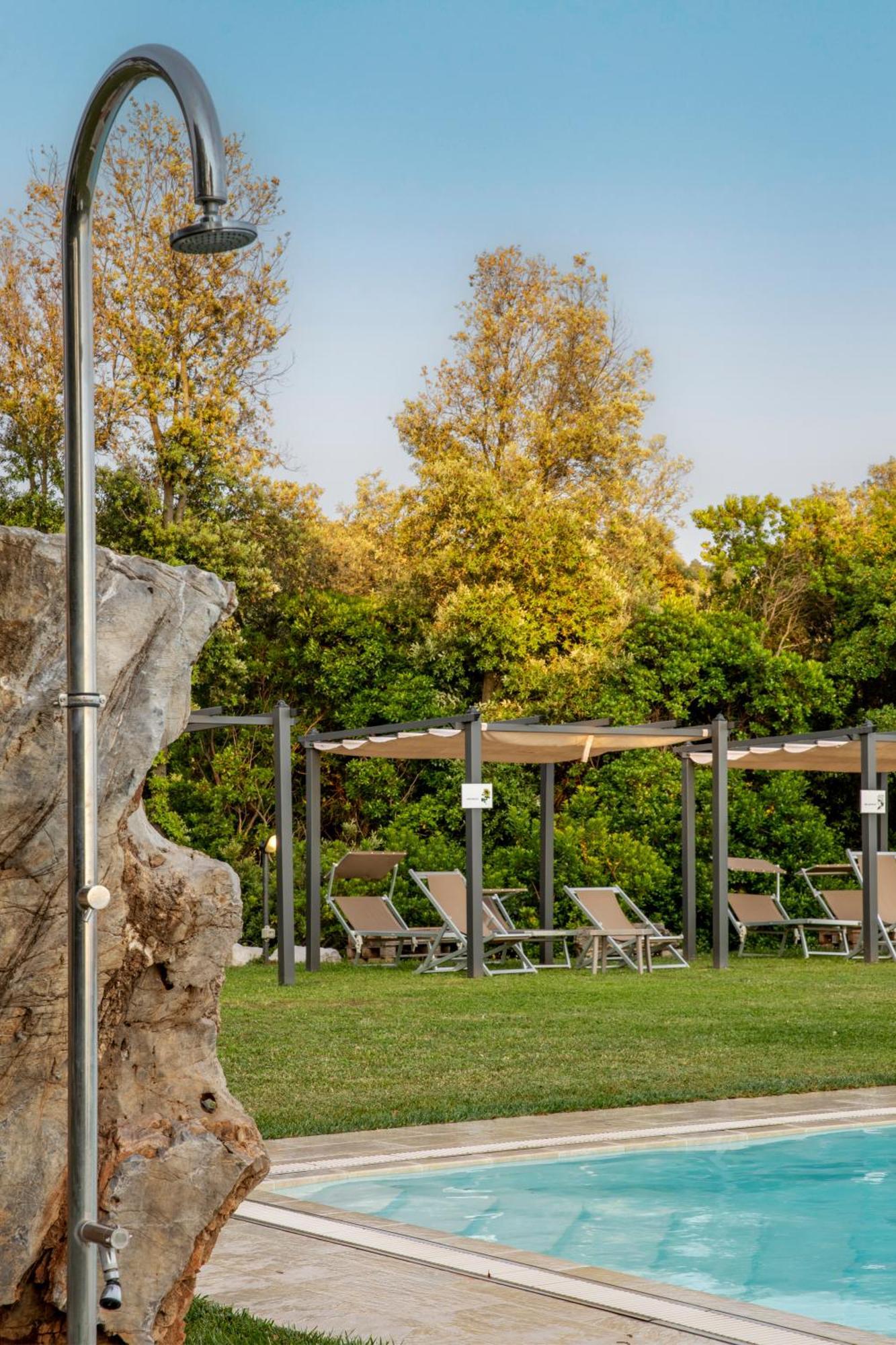 Chiatri Holiday Prato Verde المظهر الخارجي الصورة