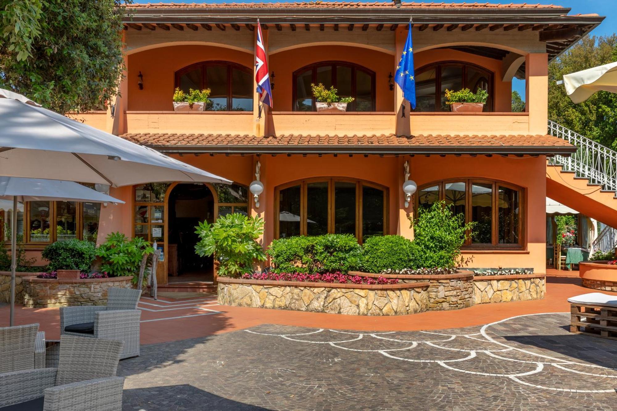 Chiatri Holiday Prato Verde المظهر الخارجي الصورة